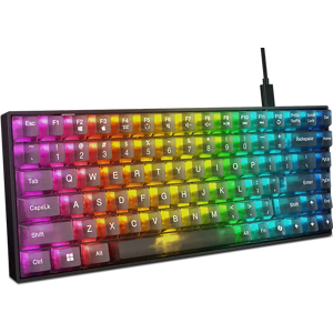 Lenovo Legion K510 Mini Pro Gaming Keyboard - US English