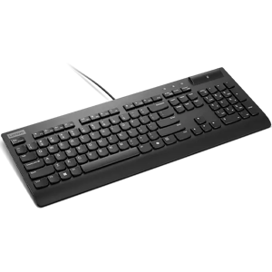 Lenovo Smartcard Wired keyboard II AI - US English