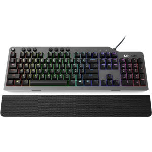 Lenovo Legion K500 RGB Mechanical Gaming Keyboard