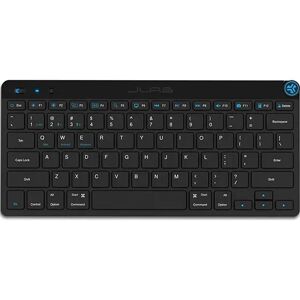 JLab GO Wireless Keyboard & Mouse Set - Black