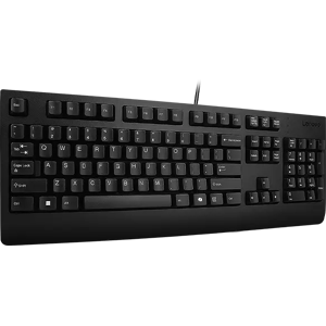 Lenovo Preferred Pro II USB Keyboard AI - US English