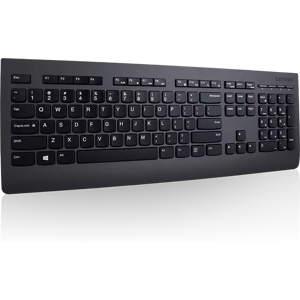 Lenovo Professional Wireless Keyboard - US English