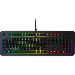 Lenovo Legion KM310 RGB Gaming Combo Keyboard and Mouse - US English