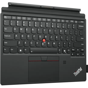 Lenovo ThinkPad X12 Detachable Gen 2 Folio Keyboard - US English