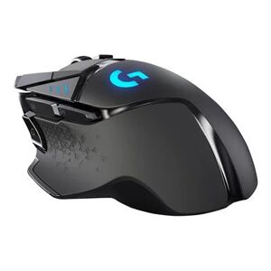 Logitech G502 LIGHTSPEED™ Wireless Gaming Mouse
