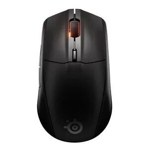 SteelSeries Rival 3 Wireless Gen 2 Mouse - Black