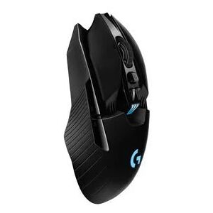 Logitech G903 LIGHTSPEED Wireless Gaming Mouse with HERO 16K Sensor