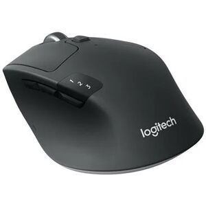 Logitech M720 Triathlon Multi-Device Mouse