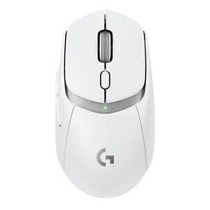 Logitech G G309 LIGHTSPEED Wireless Bluetooth Gaming Mouse - White