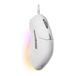 SteelSeries Rival 3 Wired Gen 2 Mouse - White