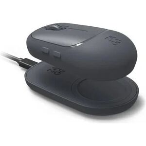 ZAGG Wireless Pro Mouse - Charcoal