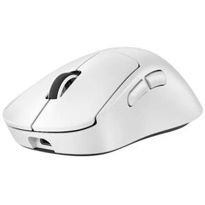 Logitech G PRO X SUPERLIGHT 2 DEX LIGHTSPEED Wireless Mouse - White