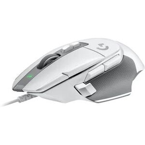 Logitech G502X Wired Gaming Mouse - White