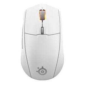 SteelSeries Rival 3 Wireless Gen 2 Mouse - White