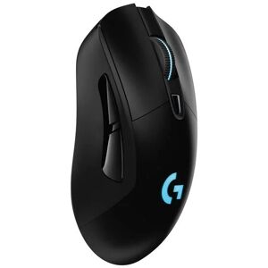Logitech G703 LIGHTSPEED Wireless Gaming Mouse with HERO 16K Sensor