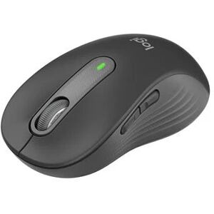 Logitech M650 Signature Mouse - Graphite