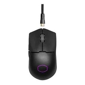 Cooler Master MM712 Wireless Gaming Mouse - Black