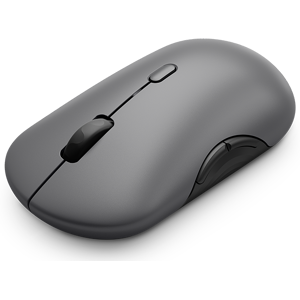 Lenovo 700 Multi-Device Wireless Mouse (Luna Grey)