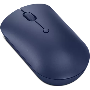 Lenovo 540 USB-C Wireless Compact Mouse (Abyss Blue)