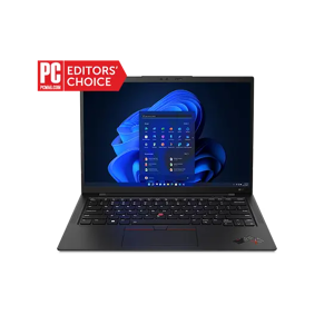 Lenovo ThinkPad X1 Carbon Gen 11 Intel (14”) - Black