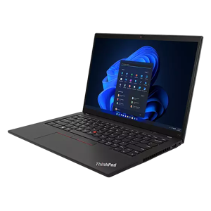 Lenovo ThinkPad T14 Gen 4 Intel (14") - Thunder Black