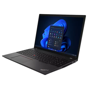 Lenovo ThinkPad T16 Gen 2 Intel (16") - Storm Grey