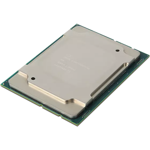 Intel ThinkStation Intel Xeon Bronze 3104