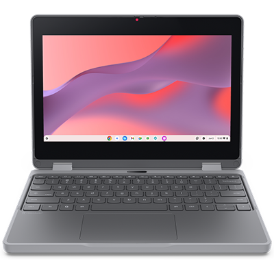 Lenovo Chromebook 500e 2-in-1 (11.6” MediaTek) Lenovo Chromebook 500e 2-in-1 (11.6” MediaTek)