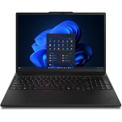 Lenovo ThinkPad P16s Gen 4 Intel (16″) Mobile Workstation Lenovo ThinkPad P16s Gen 4 Intel (16″) Mobile Workstation