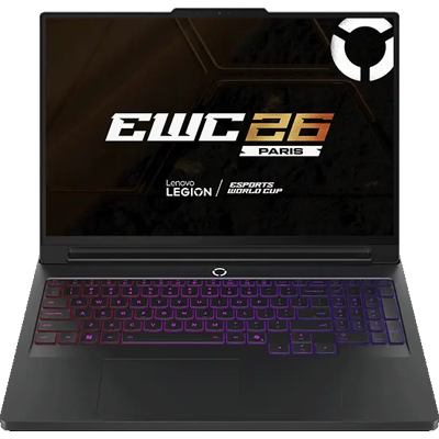 Lenovo Legion Pro 7i Gen 10 Intel (16") with RTX™ 5080 Lenovo Legion Pro 7i Gen 10 Intel (16") with RTX™ 5080