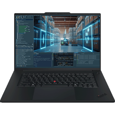 Lenovo ThinkPad T1g Gen 9 Intel (16”) Lenovo ThinkPad T1g Gen 9 Intel (16”)
