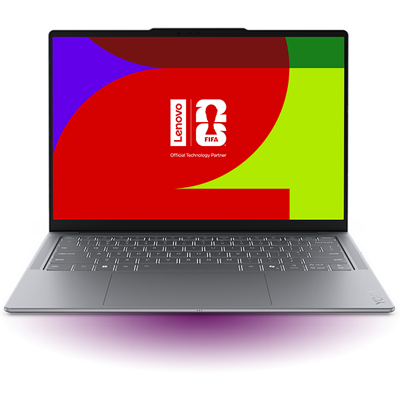 Lenovo Slim 7i Aura Edition (14″ Intel) - Seashell Lenovo Slim 7i Aura Edition (14″ Intel) - Seashell