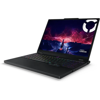 Lenovo Legion 5 Gen 10 AMD (15″) with RTX 5060 Lenovo Legion 5 Gen 10 AMD (15″) with RTX 5060
