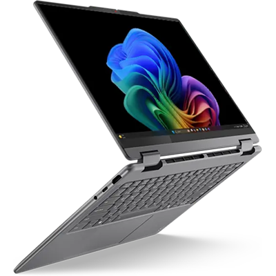 Lenovo Yoga 7i 2-in-1 (14″ Intel) Lenovo Yoga 7i 2-in-1 (14″ Intel)