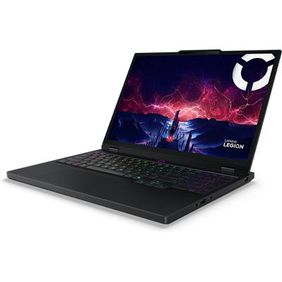Lenovo Legion 5 Gen 10 AMD (15″) RTX 5070 Lenovo Legion 5 Gen 10 AMD (15″) RTX 5070