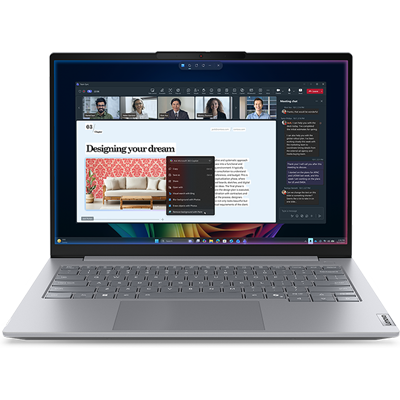 Lenovo ThinkBook 14 Gen 9 Intel (14″) Lenovo ThinkBook 14 Gen 9 Intel (14″)