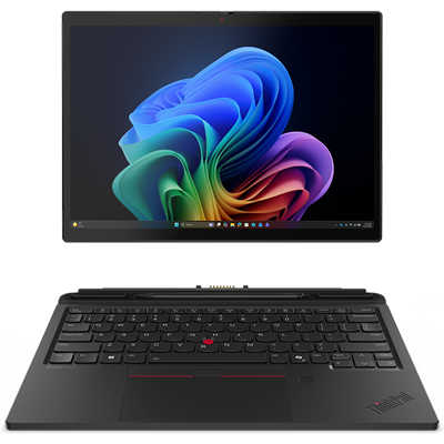 Lenovo ThinkPad X13 Detachable Intel (13”) Lenovo ThinkPad X13 Detachable Intel (13”)