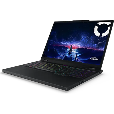 Lenovo Legion 5i Gen 10 Intel (15") with RTX™ 5070 Lenovo Legion 5i Gen 10 Intel (15") with RTX™ 5070