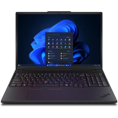 Lenovo ThinkPad P16v Gen 3 Intel (16″) Mobile Workstation Lenovo ThinkPad P16v Gen 3 Intel (16″) Mobile Workstation