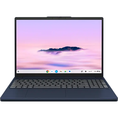 Lenovo Chromebook i (15" Intel) - Luna Grey Lenovo Chromebook i (15" Intel) - Luna Grey