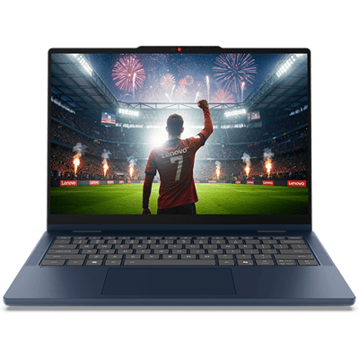 Lenovo IdeaPad 5i 2-in-1 (14" Intel) Lenovo IdeaPad 5i 2-in-1 (14" Intel)