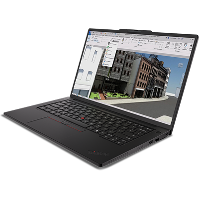 Lenovo ThinkPad P14s Gen 7 Intel (14″) Mobile Workstation Lenovo ThinkPad P14s Gen 7 Intel (14″) Mobile Workstation