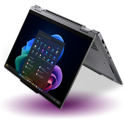 Lenovo ThinkPad X1 2-in-1 Gen 11 Aura Edition (14″ Intel) Lenovo ThinkPad X1 2-in-1 Gen 11 Aura Edition (14″ Intel)