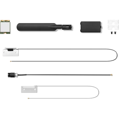 Lenovo ThinkStation Intel Wi-Fi 6E AX211 WLAN Module Lenovo ThinkStation Intel Wi-Fi 6E AX211 WLAN Module