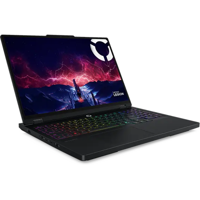 Lenovo Legion Pro 5 Gen 10 AMD (16") with RTX 5070 Lenovo Legion Pro 5 Gen 10 AMD (16") with RTX 5070