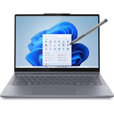 Lenovo IdeaPad 5i 2-in-1 (14″ Intel) - Cosmic Blue Lenovo IdeaPad 5i 2-in-1 (14″ Intel) - Cosmic Blue