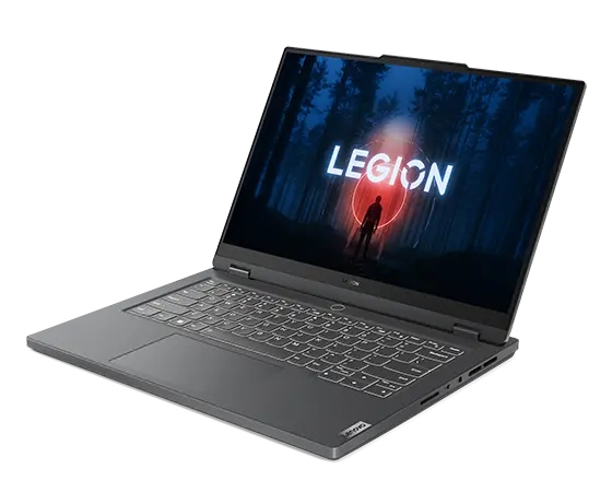 Lenovo Legion Slim 5 Gen 8 AMD (14") with RTX™ 4060