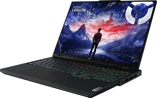 Lenovo Legion Pro 7i Gen 9 Intel (16″) with RTX™ 4090