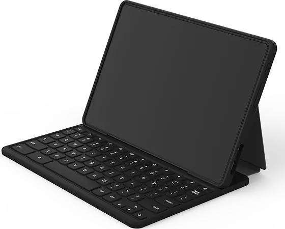  Lenovo 10e Chromebook Tablet Keyboard Folio Case - US English