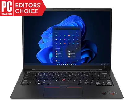 Lenovo ThinkPad X1 Carbon Gen 11 Intel (14”) - Black